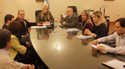 Tucum�n se suma a la Cobertura Universal de Salud
