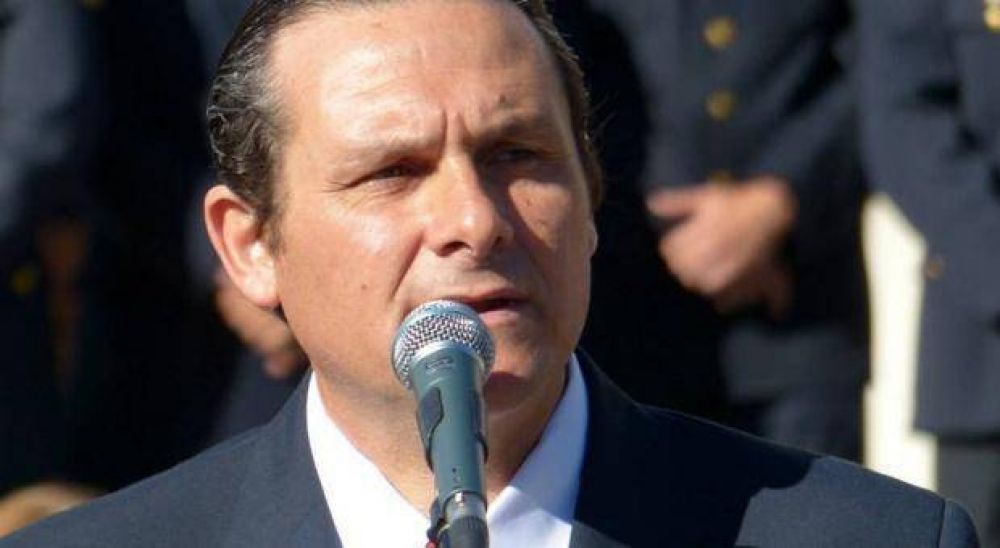 Etchevarren dijo que tiene fe en Vidal