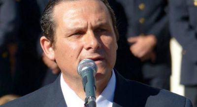 Etchevarren dijo que tiene fe en Vidal