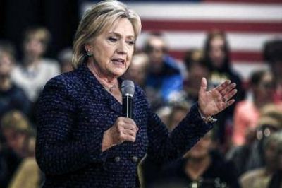 Clinton promete una reforma migratoria en los primeros 100 d�as de su presidencia