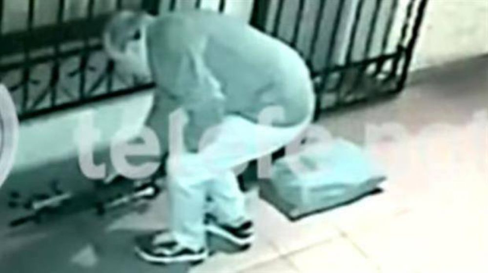 Piden el juicio oral a Jos� L�pez en la causa por portaci�n ilegal de arma