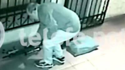 Piden el juicio oral a Jos� L�pez en la causa por portaci�n ilegal de arma