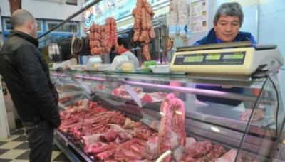  Carne y verduras subieron en Salta hasta un 50% en lo que va del a�o
