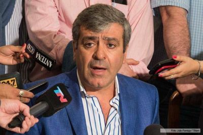 �Hallamos tierra arrasada desde lo presupuestario y lo acad�mico�