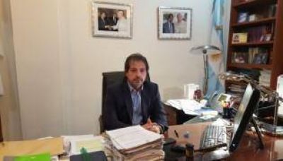 Marcelo V�zquez: �Ning�n salario deber�a pagar Ganancias�