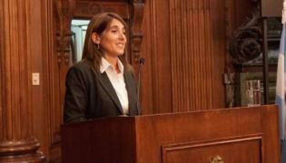 Tiempo Argentino: la jueza porte�a se declar� incompetente