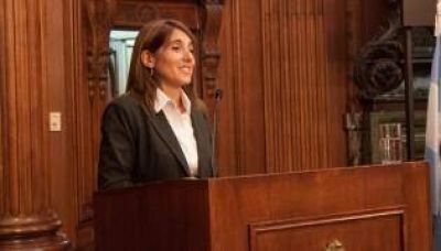 Tiempo Argentino: la jueza porte�a se declar� incompetente