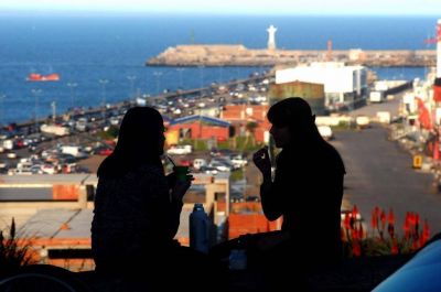 Moderada expectativa por el inicio de las vacaciones de invierno