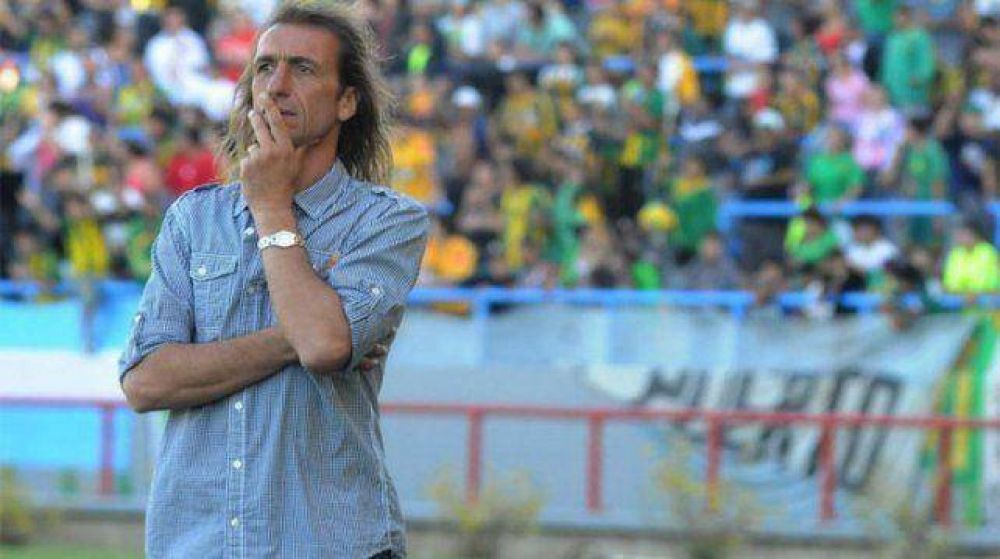 Falleci� Alejandro Giuntini