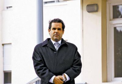 Los K creen que lo entreg� un ex secretario de De Vido