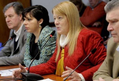 Stolbizer: 
