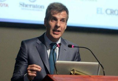 Redrado critic� el �sesgo financiero� del gobierno nacional