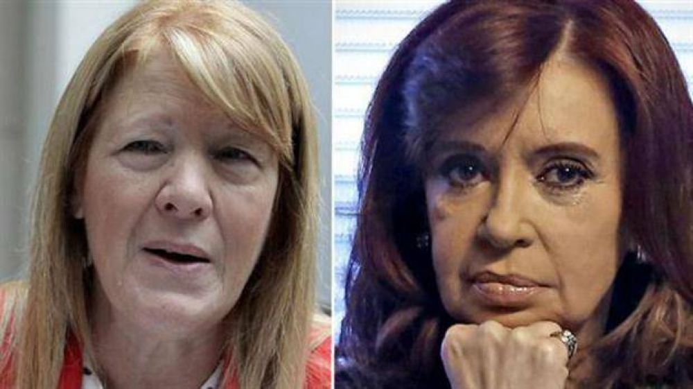 Cristina vs. Margarita: los n�meros a�n presentan inc�gnitas