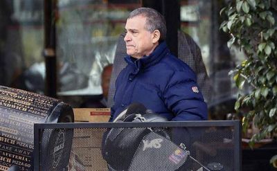 Stiuso dijo que Scioli estuvo detr�s de la muerte de un esp�a