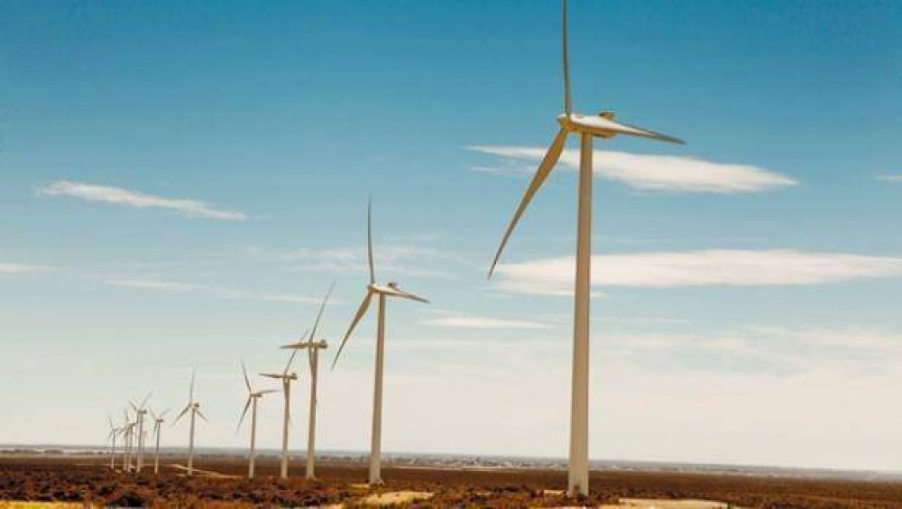 El contexto pol�tico traba la llegada de fondos para energ�as renovables