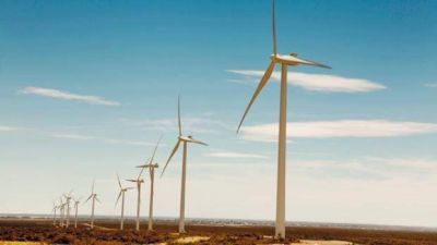 El contexto pol�tico traba la llegada de fondos para energ�as renovables