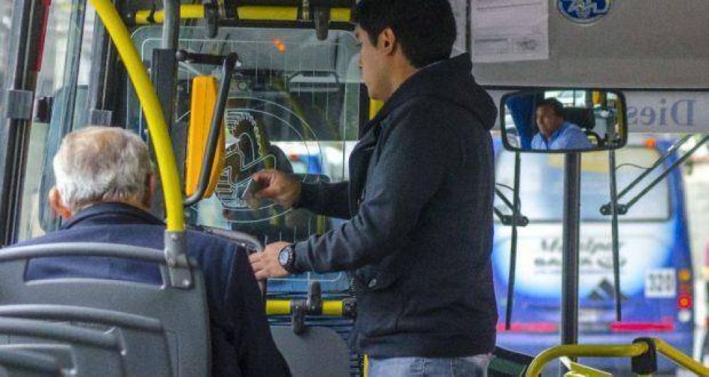 Saeta modifica recorridos por reparaciones en calles