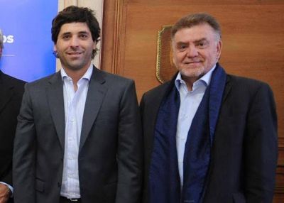 El macrismo quiere sumar peronistas
