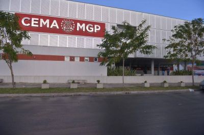 Confirman que el CEMA ser� referente regional en diagn�stico por im�genes