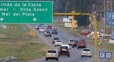 EL GOBIERNO PROVINCIAL ESTATIZAR� LAS RUTAS DE LA COSTA