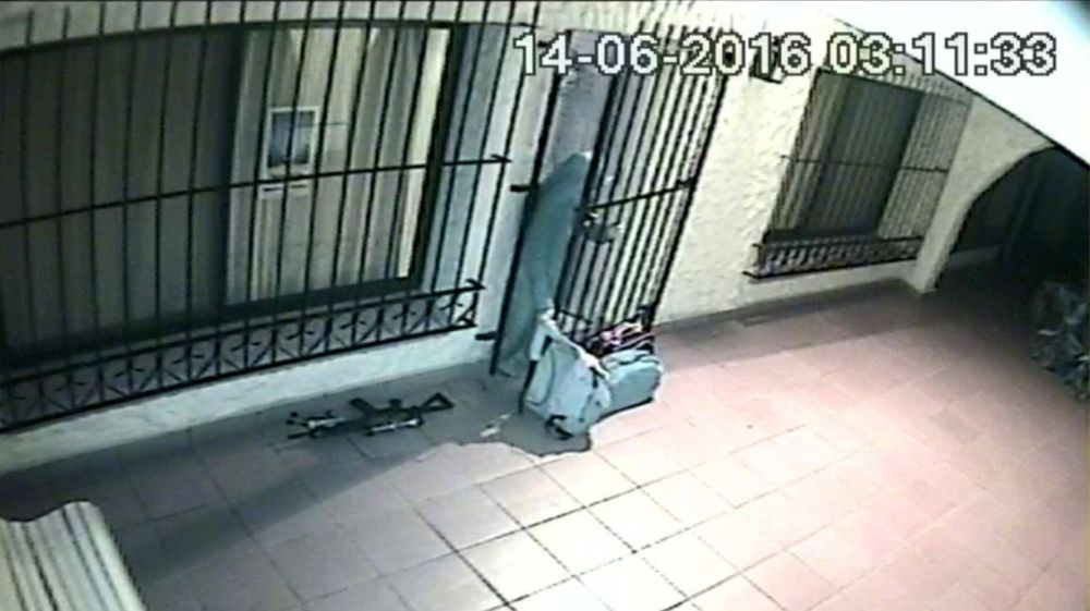 Federico Delgado: 