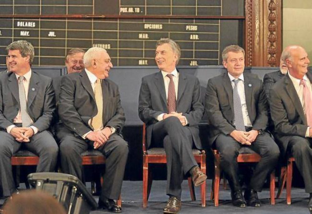 Por la inflaci�n, demorar�an la baja de tasas de inter�s por otras dos semanas