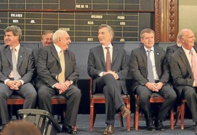 Por la inflaci�n, demorar�an la baja de tasas de inter�s por otras dos semanas
