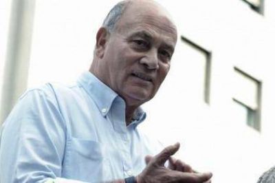 Venegas pide por una �nica conducci�n de la futura CGT