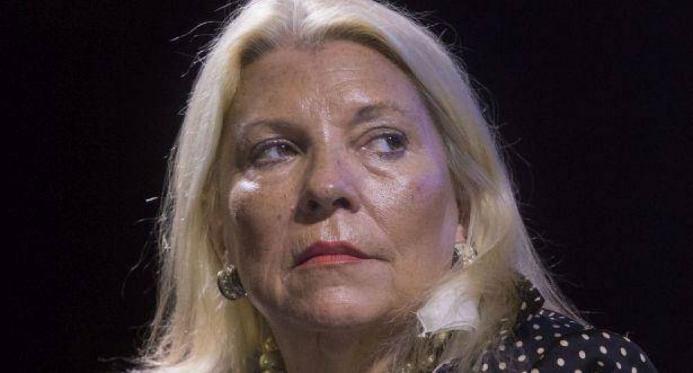 Carri� pidi� investigar sistema que sortea denuncias en Comodoro Py