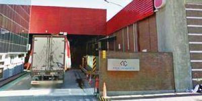 Coca Cola hizo millonaria inversi�n en Formosa