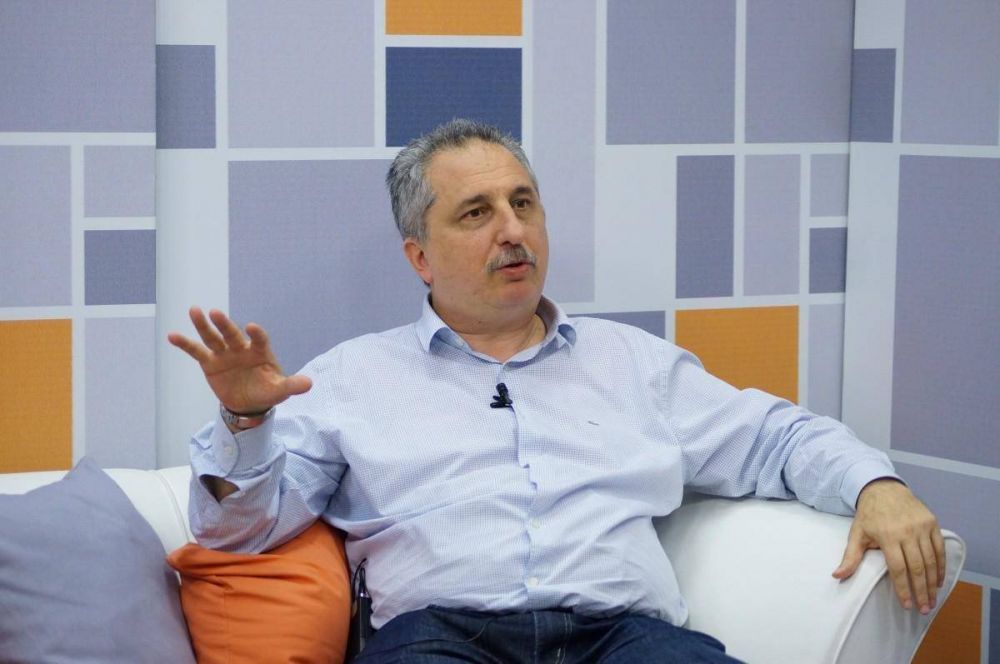 Passalacqua repartir� coparticipaci�n extra entre municipios y un aumento a jubilados