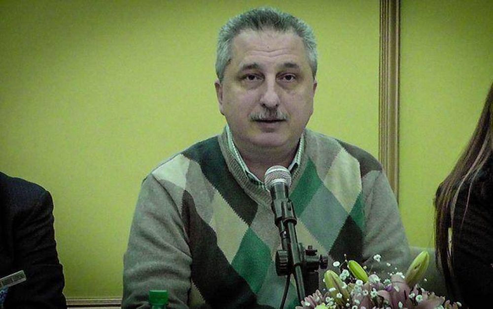 Passalacqua: millonaria inversi�n europea arrancar� en unos 30 d�as