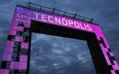 Tecn�polis 2016 abre sus puertas en vacaciones de invierno
