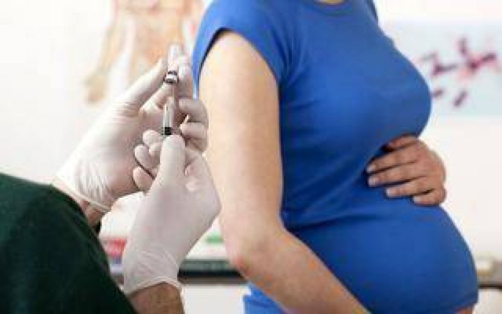 Los grupos de riesgo a�n pueden vacunarse contra la gripe