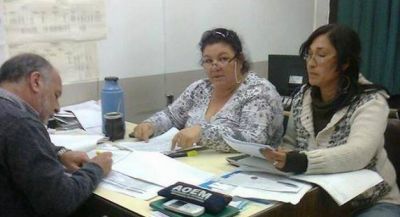 Municipales aguardan convocatoria paritaria