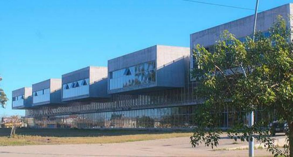 Invertir�n 461 millones de pesos para terminar el Iturraspe