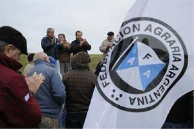 La FAA Entre R�os se re�ne en asamblea para debatir pol�ticas de reclamo 