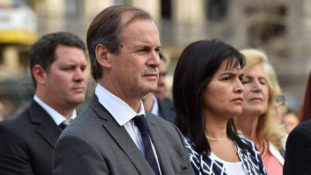 La Sociedad Rural de Concordia s� invit� a Bordet a su muestra anual