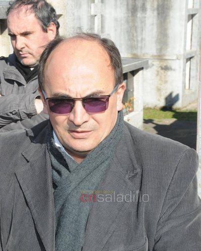 �Siempre rescate y valor� mucho su militancia�