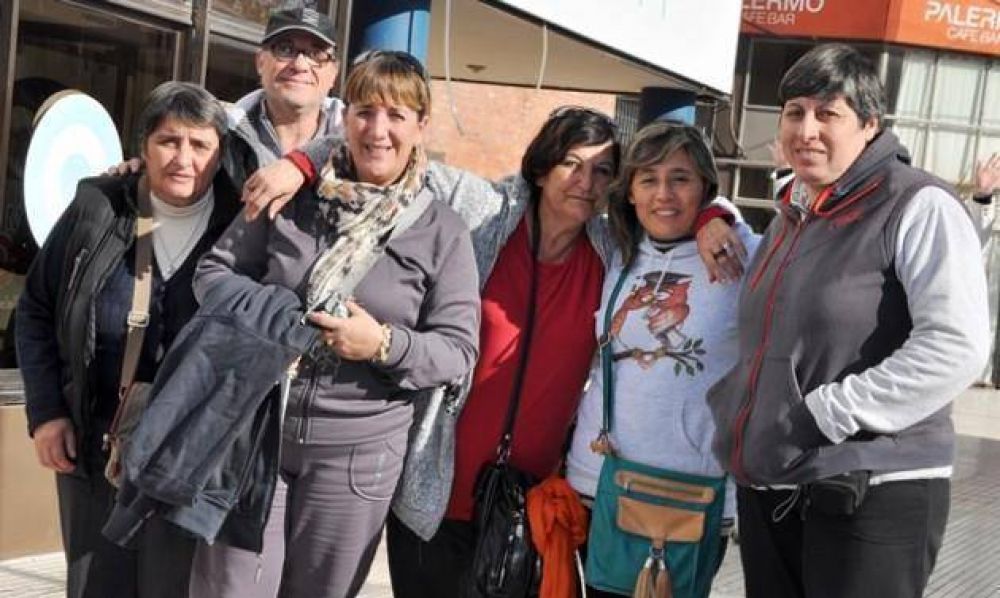 Se esperan m�s turistas para esta semana