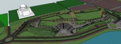 Integrar�n el parque Per�n al paseo costanero