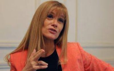 Magario contra Vidal: 