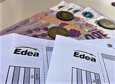 Defensores de los consumidores recomiendan no pagar las boletas con el tarifazo de la luz y el gas