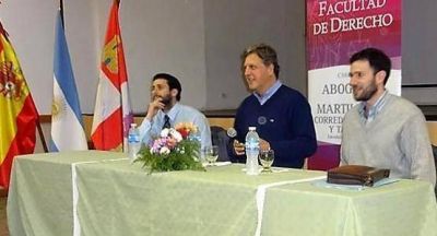 Tarifazos: �Que la gente no pague las facturas con los aumentos�