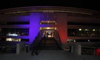 Plan de uso energ�tico: se ahorraron $561.000 en 1 mes