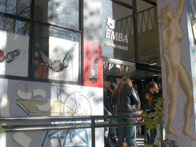 Reuni�n entre el Municipio y la EMBA: se destrab� el conflicto