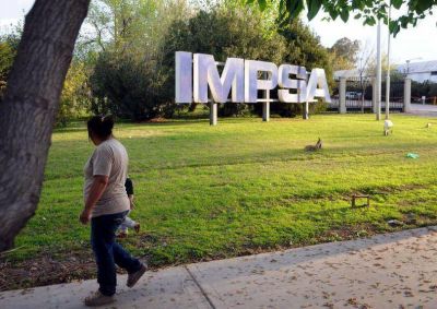 El Gobierno intercede para que Impsa salga del default