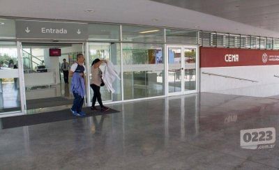 �La provincializaci�n del Cema supone perder, dilapidar y despilfarrar recursos de los marplatenses�