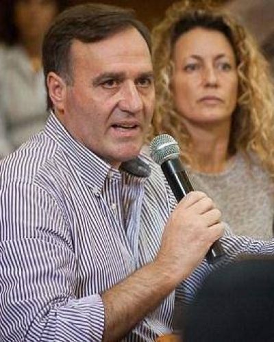 El HCD habr�a avalado un Congreso de Educaci�n trucho