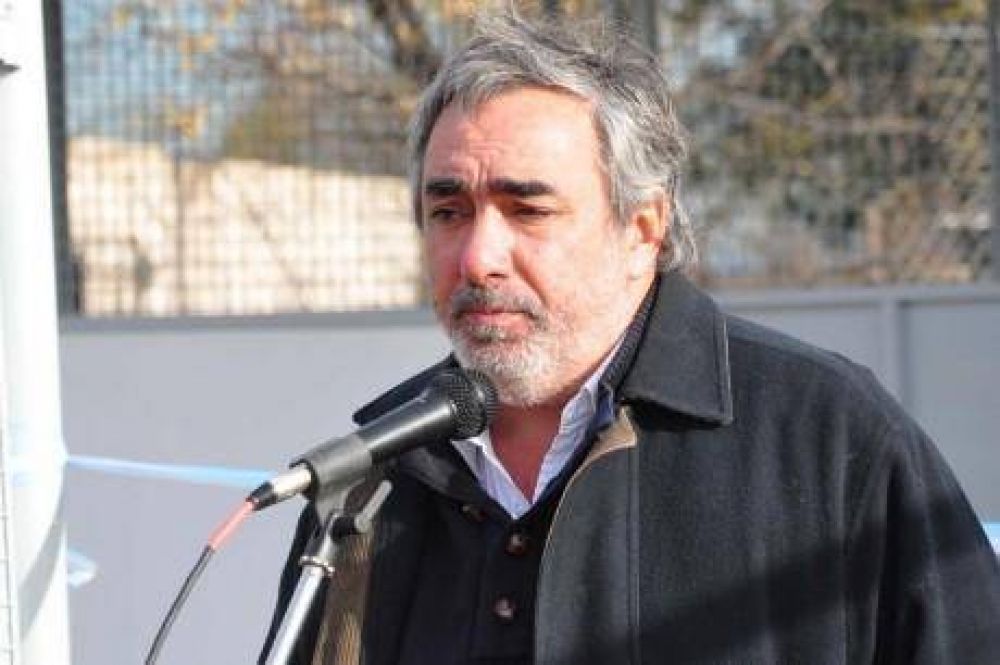 Fern�ndez 2: �necesitamos el aumento de tasas porque no se ajustan desde el 2014″